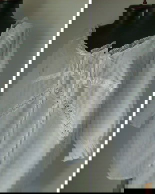 BLUZA VAPOROASA BUMBAC