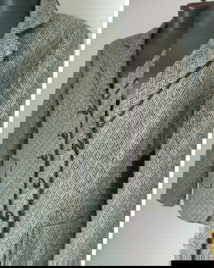 CARLO COLUCCI SACOU STOFA