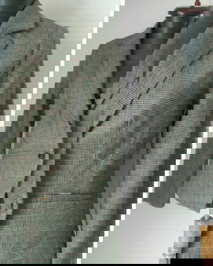 BRUNO BANANI SACOU STOFA