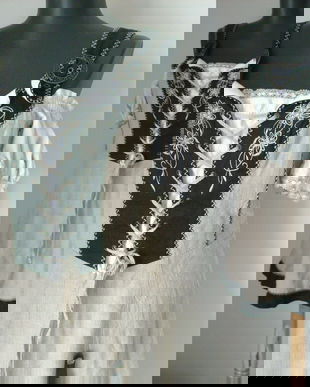 ROCHIE BAVAREZA IN NATURE