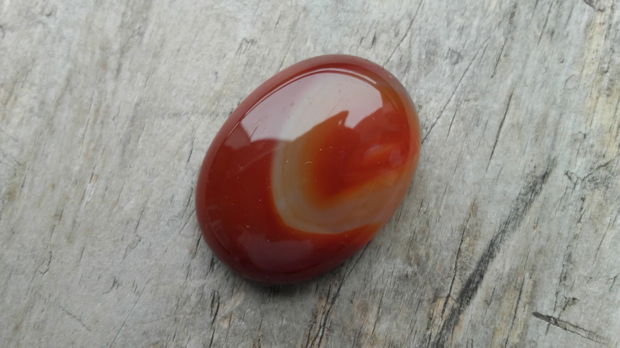 Cabochon agata 40x30 mm