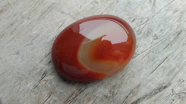 Cabochon agata 40x30 mm