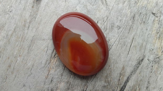 Cabochon agata 40x30 mm