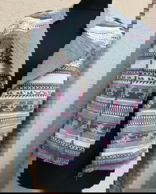 Jacheta de primavara-NOUA