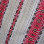 rez.Draperie rustica