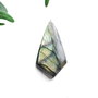 Cabochon labradorit  - kite
