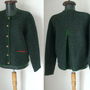 CARDIGAN LANA TRICOTAT MANUAL