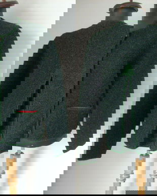 CARDIGAN LANA TRICOTAT MANUAL