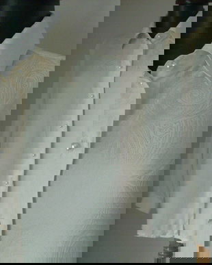 PETER HAHN BLUZA BROCARD MATASE NATURALA