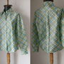 OTTO KERN BLUZA  CHANTUG MATASE AMESTEC