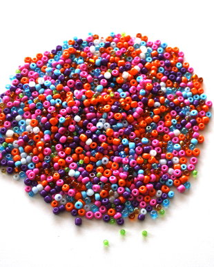 Mix margele de nisip
