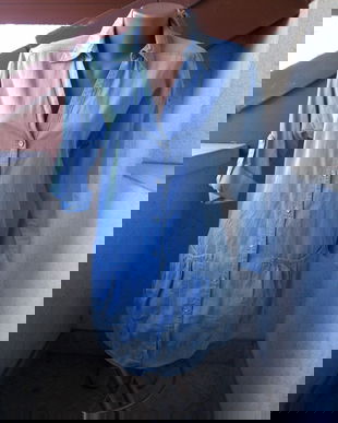 ROCHIE MODEL CAMASA BLUGI MARIME 14,NOUA