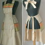 SORT HANDMADE IN