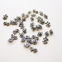 Mix margele metalice, mix conectoare
