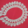 Guleras crosetat