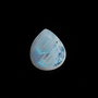 Moonstone rainbow  - aprox 15.5 x 12.5 mm [ M9 ]