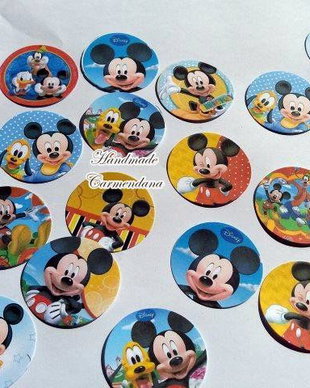 Etichete Mikey Mouse