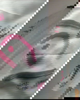 ESARFA MATASE NATURALA CHINEZEASCA