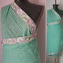 DUPPATA MATASE BRODERIE