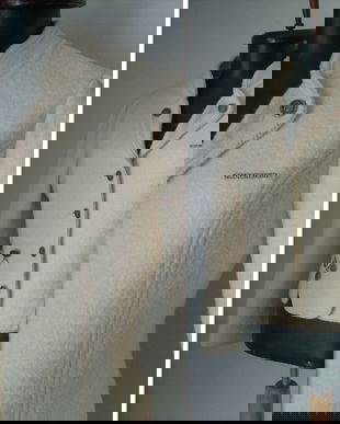 SACOU ALBA LANA FIARTA