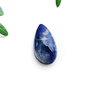 Cabochon Sodalit - GRATUIT -  pentru comenzi de peste 60 ron  [ SOD3 ]