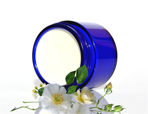 Rosakalm-crema pentru ten cuperozic,cu rozaceea-BlueScent