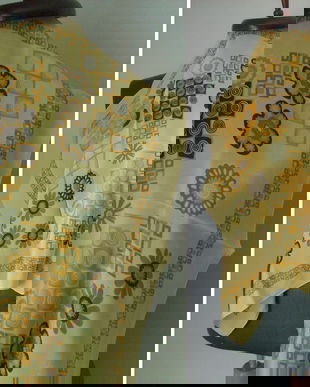 ESARFA MATASE NATURALA