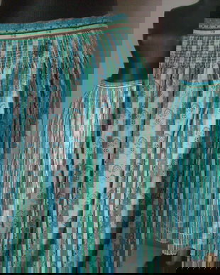 FUSTA BAVAREZA BUMBAC