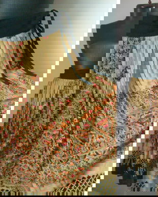 FRENCH FUSTA ARABESCURI