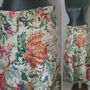 FUSTA IN FLORAL