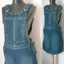 Levis salopeta jeans