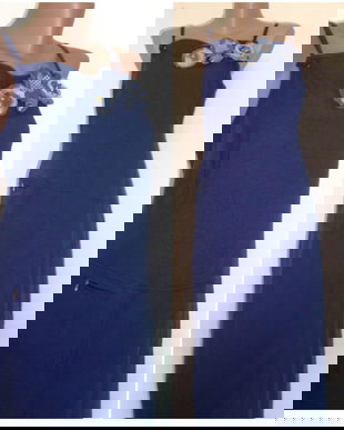 ROCHIE/SARAFAN PROMISS