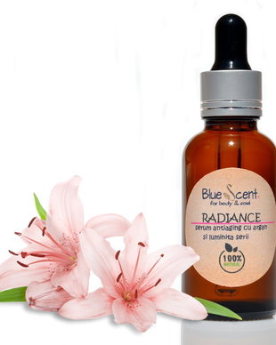 Radiance-serum antiaging