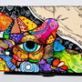 Cutie din Lemn GOA Third Eye - Goa Trance Collection