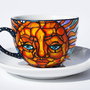Ceasca cu Farfurioara Son Of The Sun - Goa Collection