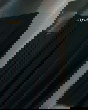 FUSTA NEAGRA VOAL LANA