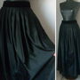 FUSTA SEARA NEAGRA