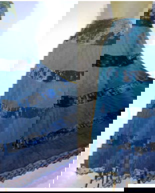 REDUCERE FUSTA GIPSY