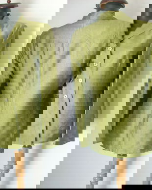 Marc AUREL chantug matase naturala