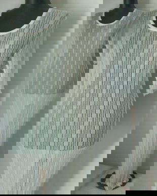 NICOWA ROCHIE ALBA TRICOTATA