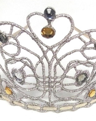 Coronita diadema pentru balet