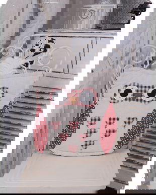 Perna pentru bufnita