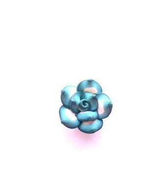 LFF201 - floare fimo