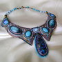 Retinut M/ Peruzele de demult /  Vintage item