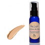 Natural BB Cream-cu FPS 25+ BlueScent