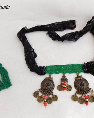 VANDUT - Accesorii Gitana