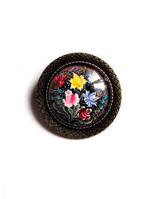 brose  model floral  32375