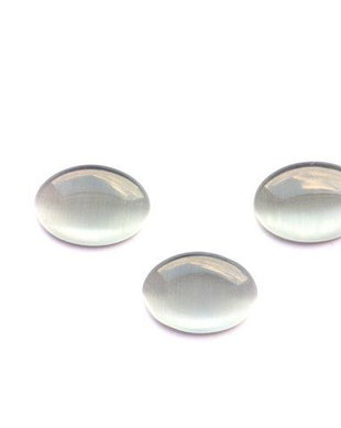 LMCB17 - cabochon ochi de pisica