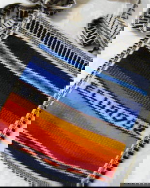 Traistuta artizanat Ecuador