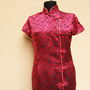 Bluza chinezeasca-S